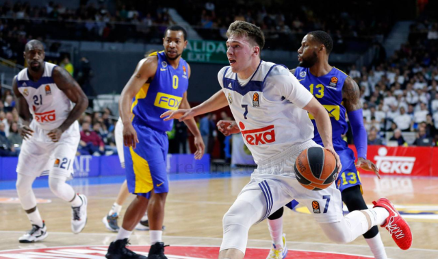 doncic