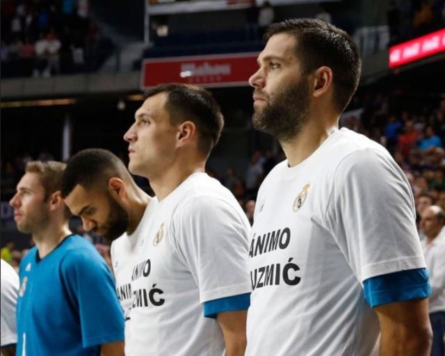 Conjura ante la plaga de lesiones