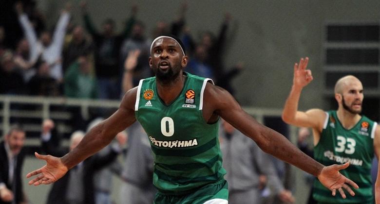 Chris Singleton Barcelona