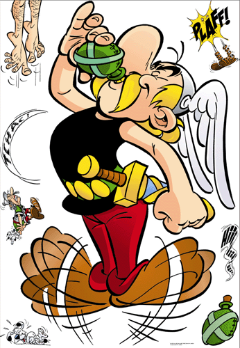 ASTERIX