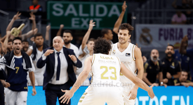 Llull Laso Laprovittola final Supercopa ACB 2019 Barcelona