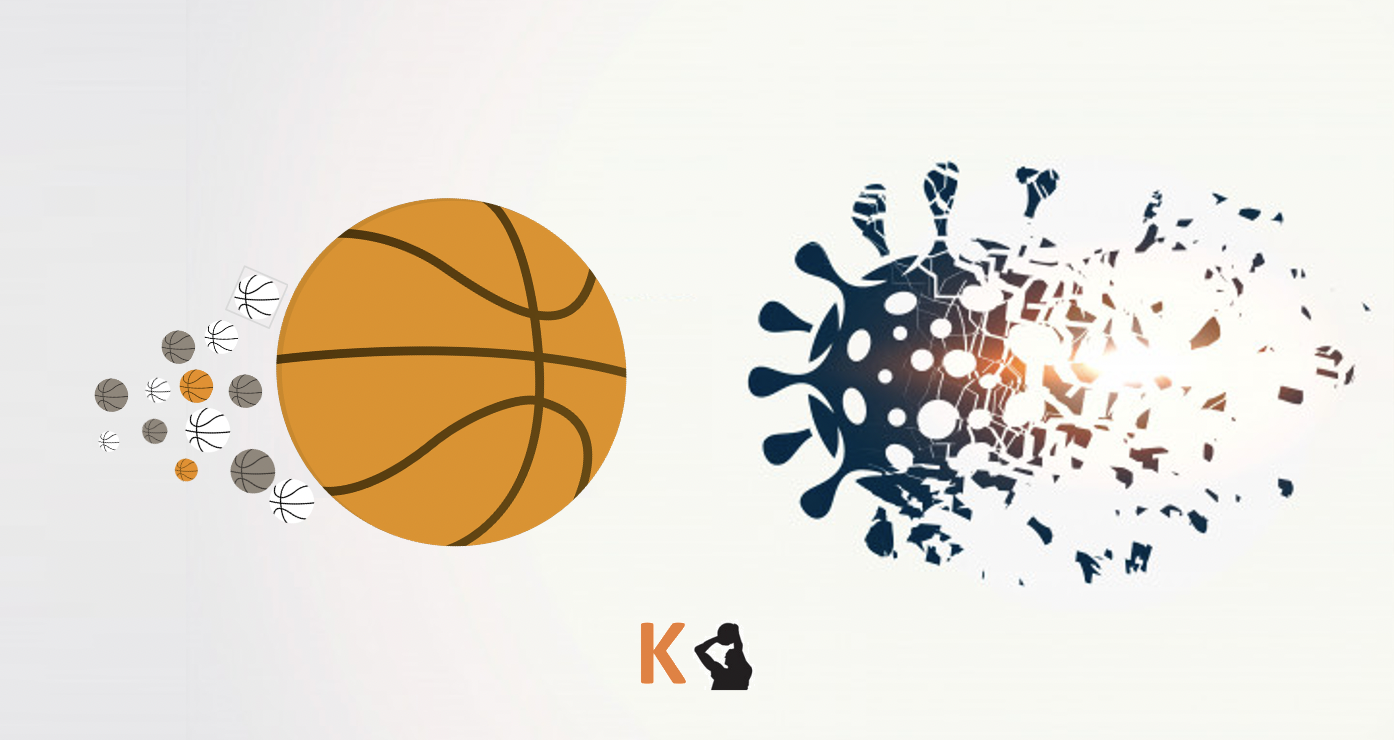 baloncesto coronavirus acb euroliga real madrid