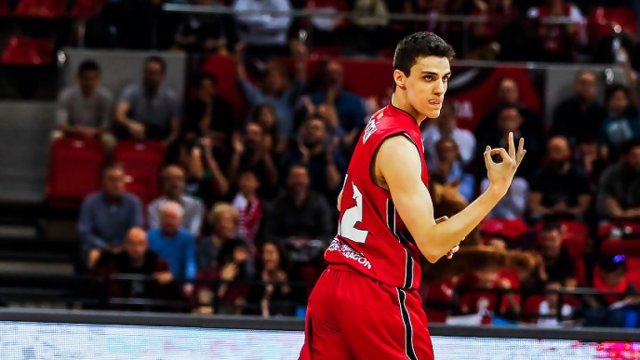 Carlos Alocén Real Madrid fichaje Zaragoza