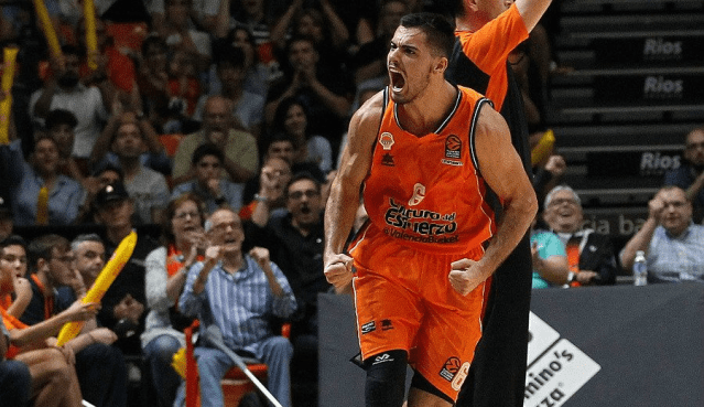 Alberto Abalde Real Madrid Valencia fichaje