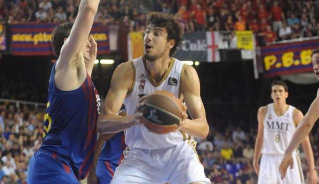 ante tomic real madrid barcelona